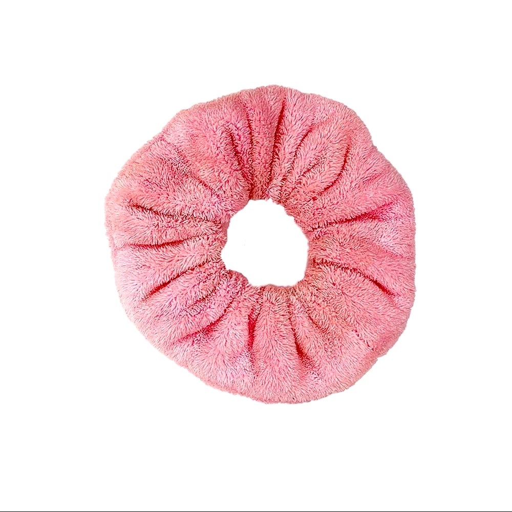 XL 3 pcs Microfiber La Bijoux Cabello Water Absorbing Scrunchie Bundle - Picture 6 of 15